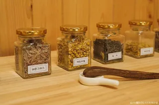 보현산자연휴양림 산림복합체험관