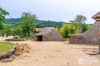 화순 고인돌선사체험장