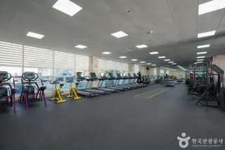 장유스파랜드