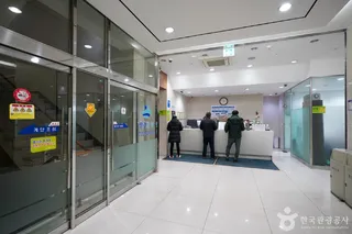 정관온천