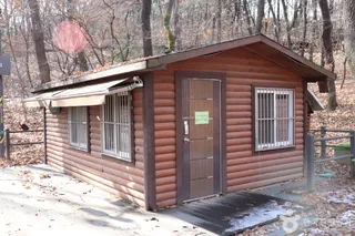 오동근린공원 유아숲체험장