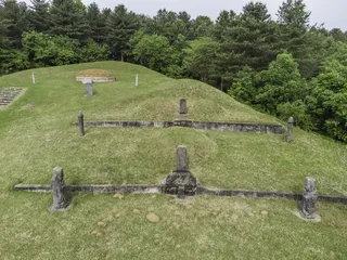 이광륜묘