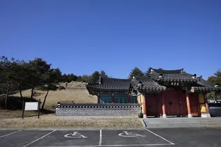 이광륜묘