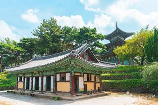 미륵사(나주)