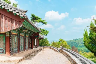 미륵사(나주)