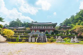 미륵사(나주)