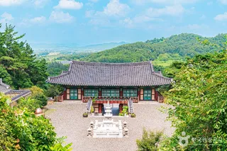 미륵사(나주)