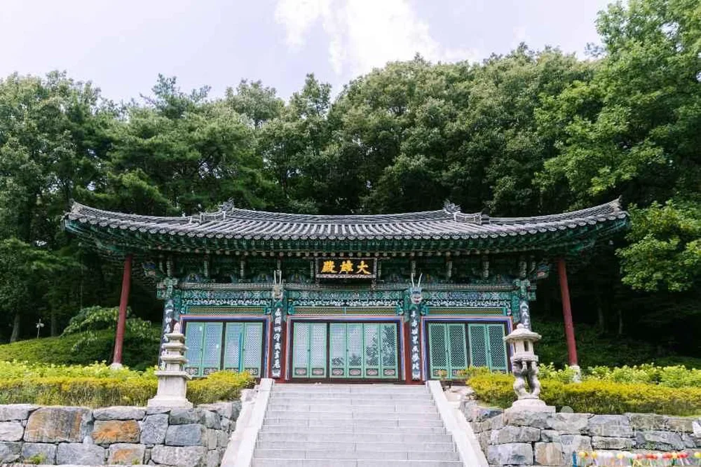 백운사(의왕)