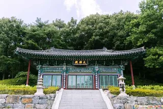 백운사(의왕)