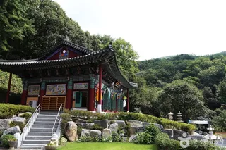 백운사(의왕)