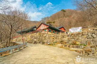 백운사(광양)