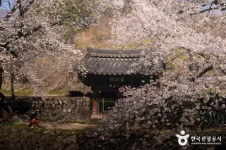 용원정