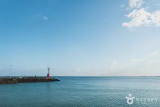 세기알해변