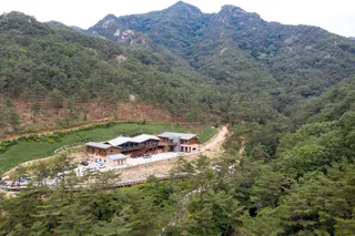국립곡성치유의숲