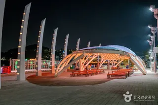 밤디불거리