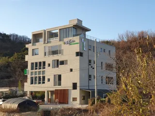 사단법인 푸른차문화연구원