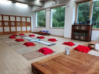 사단법인 푸른차문화연구원