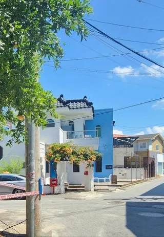 구미 금리단길