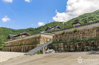 법흥사(영암)
