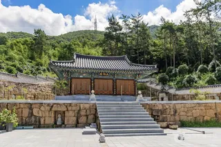 법흥사(영암)