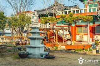 보광사(광양)