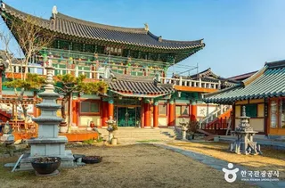 보광사(광양)