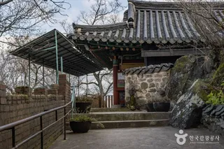 보리암(담양)