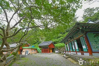 봉래사