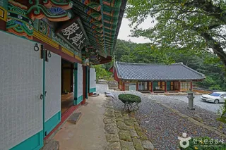 서동사(해남)
