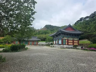 서산사(곡성)