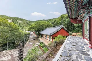 서산사(신안)
