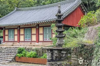 서산사(신안)