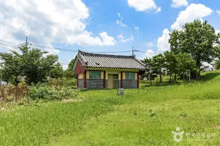영암내동리쌍무덤
