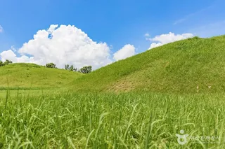 영암내동리쌍무덤