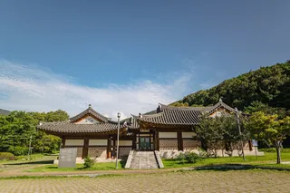 경주 독락당
