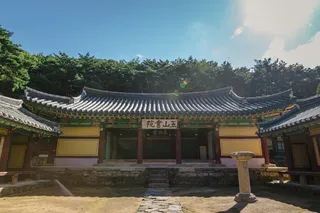 경주 독락당