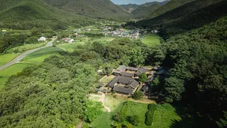경주 독락당