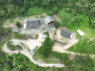 송광암
