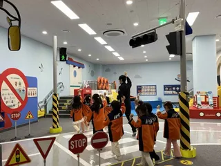 제주안전체험관