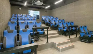 마곡안전체험관