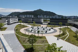 국립청소년생태센터