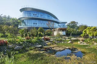 산이정원