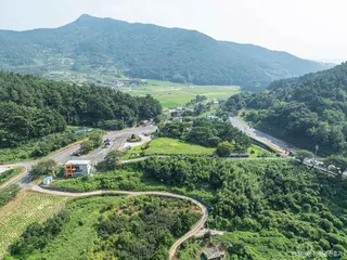 남해 노량공원