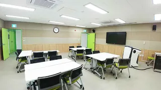 소백산 생태탐방원
