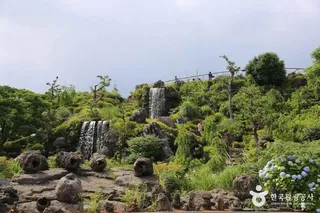 제주동화마을