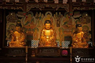 연흥사