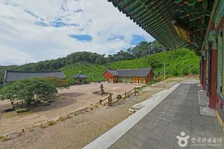 연흥사