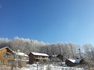 국립횡성숲체원
