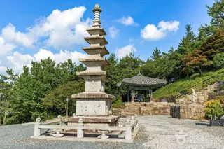 옥련사(강진)