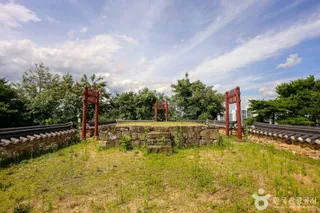 노변동 사직단